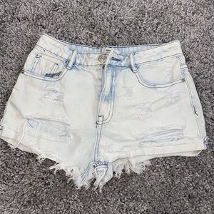 Forever21 Shorts
